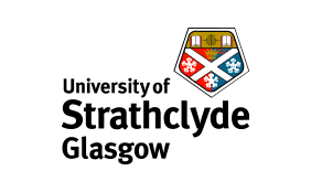 University of Strathclyde logo