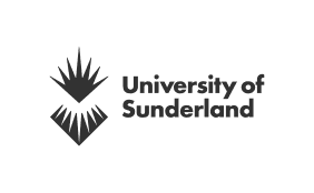 University of Sunderland logo