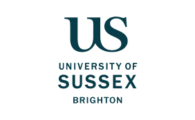 University of Sussex logo