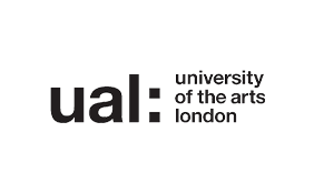 University of the Arts London logo