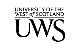 University of the West of Scotland logo
