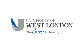 University of West London logo