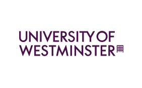 University of Westminster, London logo