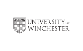 University of Winchester logo