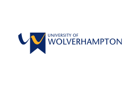 University of Wolverhampton logo