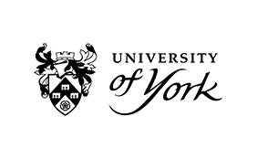 University of York logo
