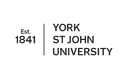 York St John University