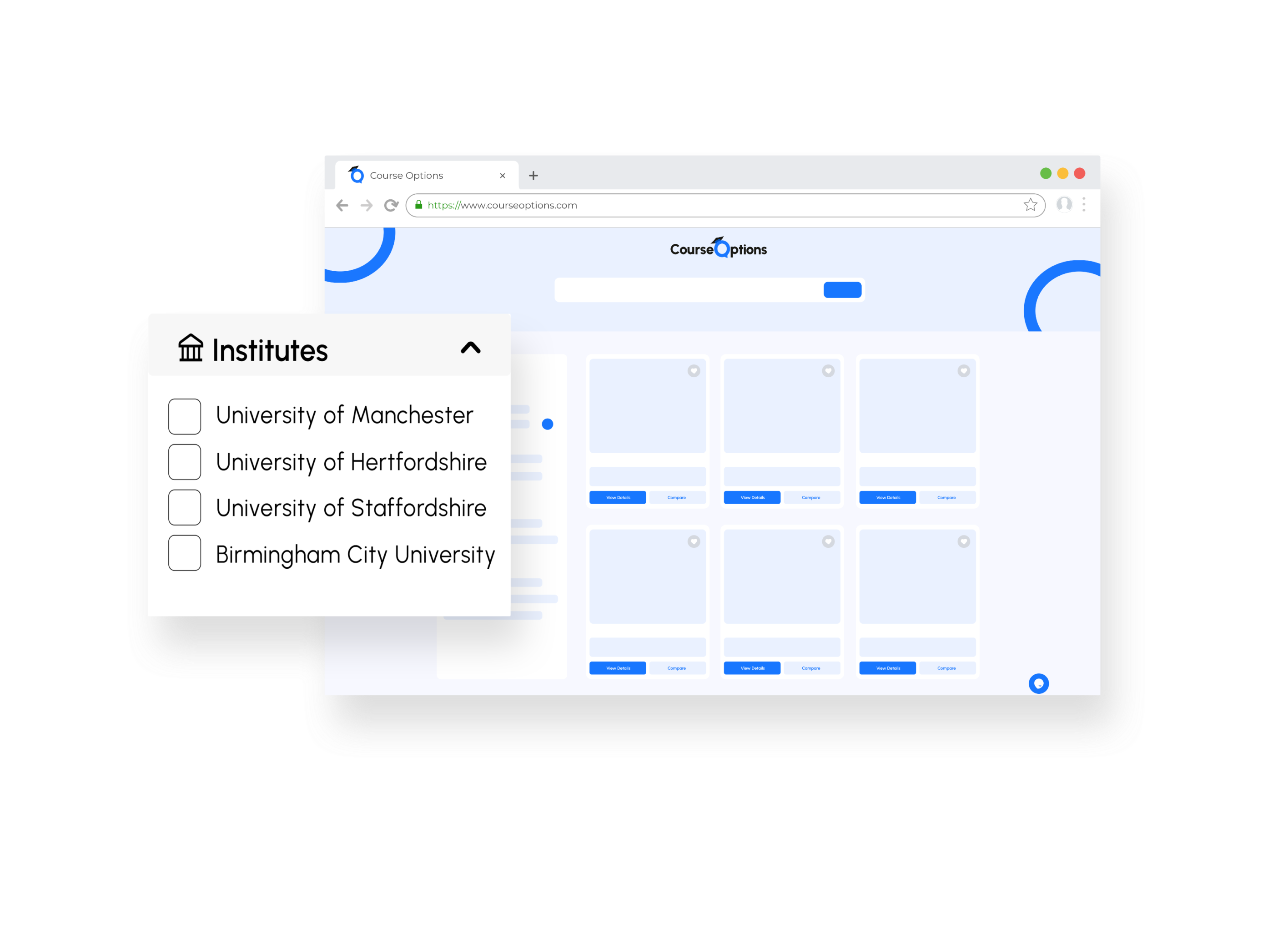 Choose Institute